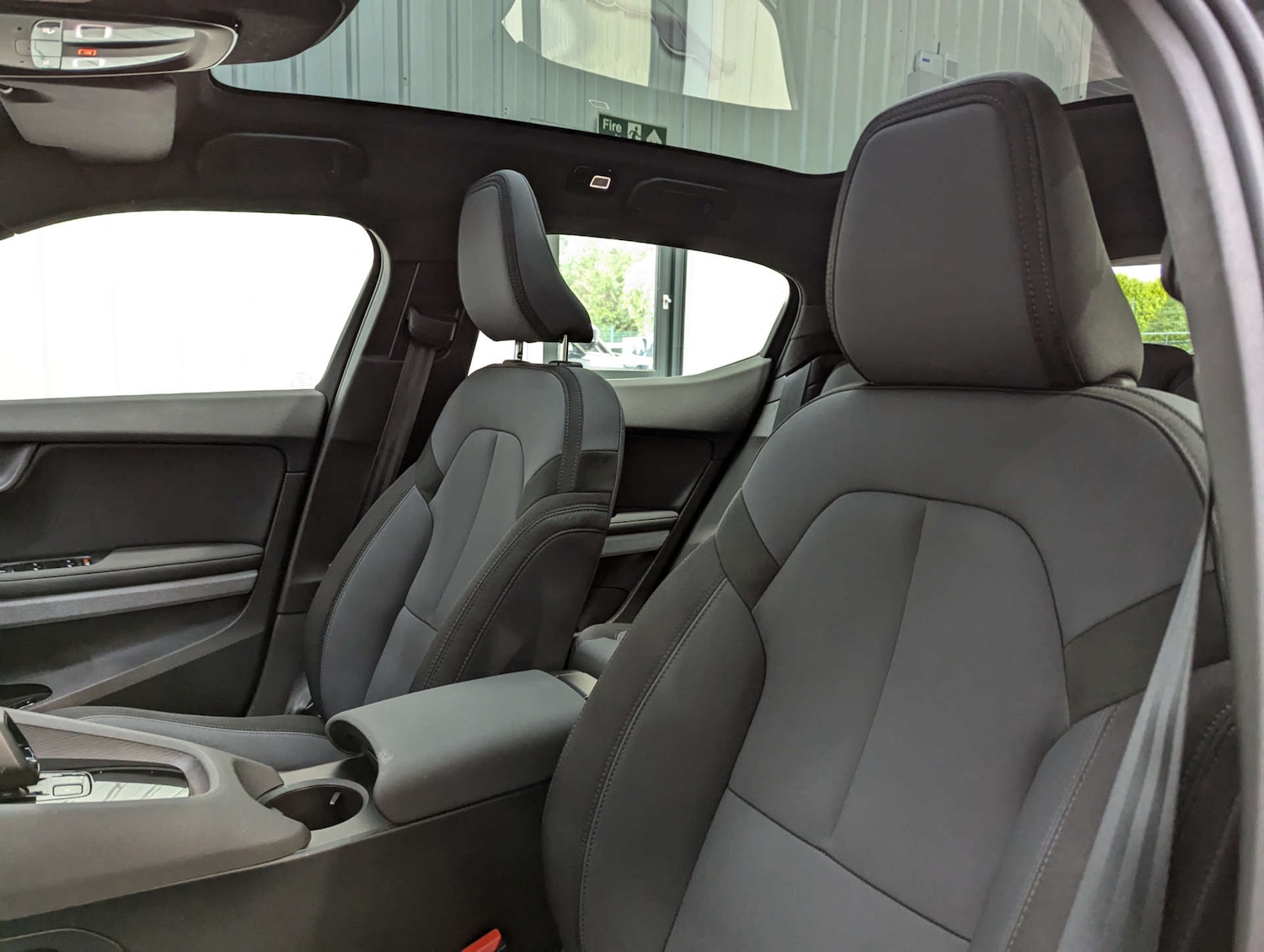 Used Polestar Polestar 2 2022 for sale - 76757921: Photo 54