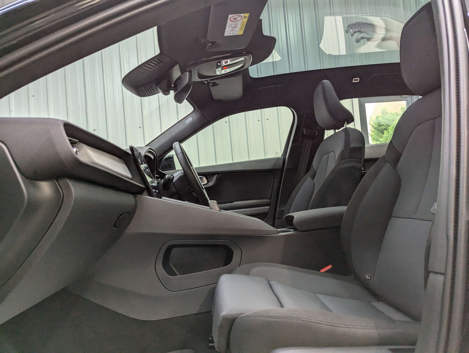 Used Polestar Polestar 2 2022 for sale - 76757921: Photo 55