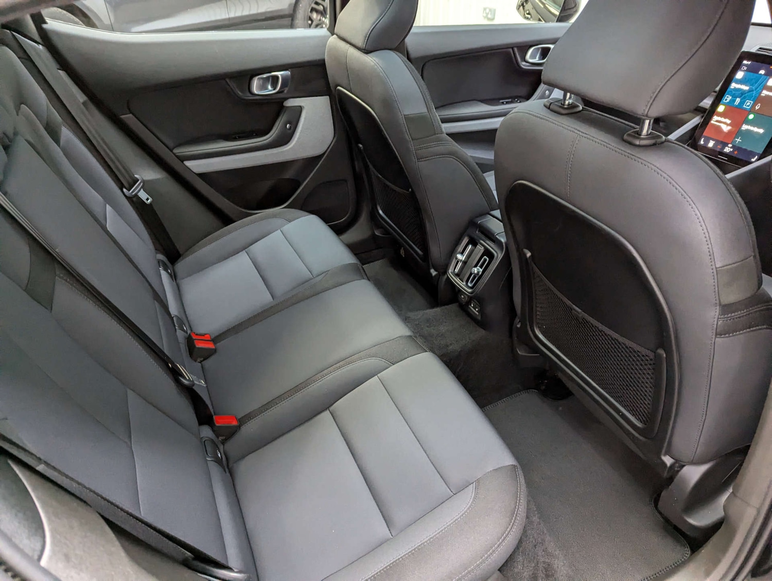 Used Polestar Polestar 2 2022 for sale - 76757921: Photo 58