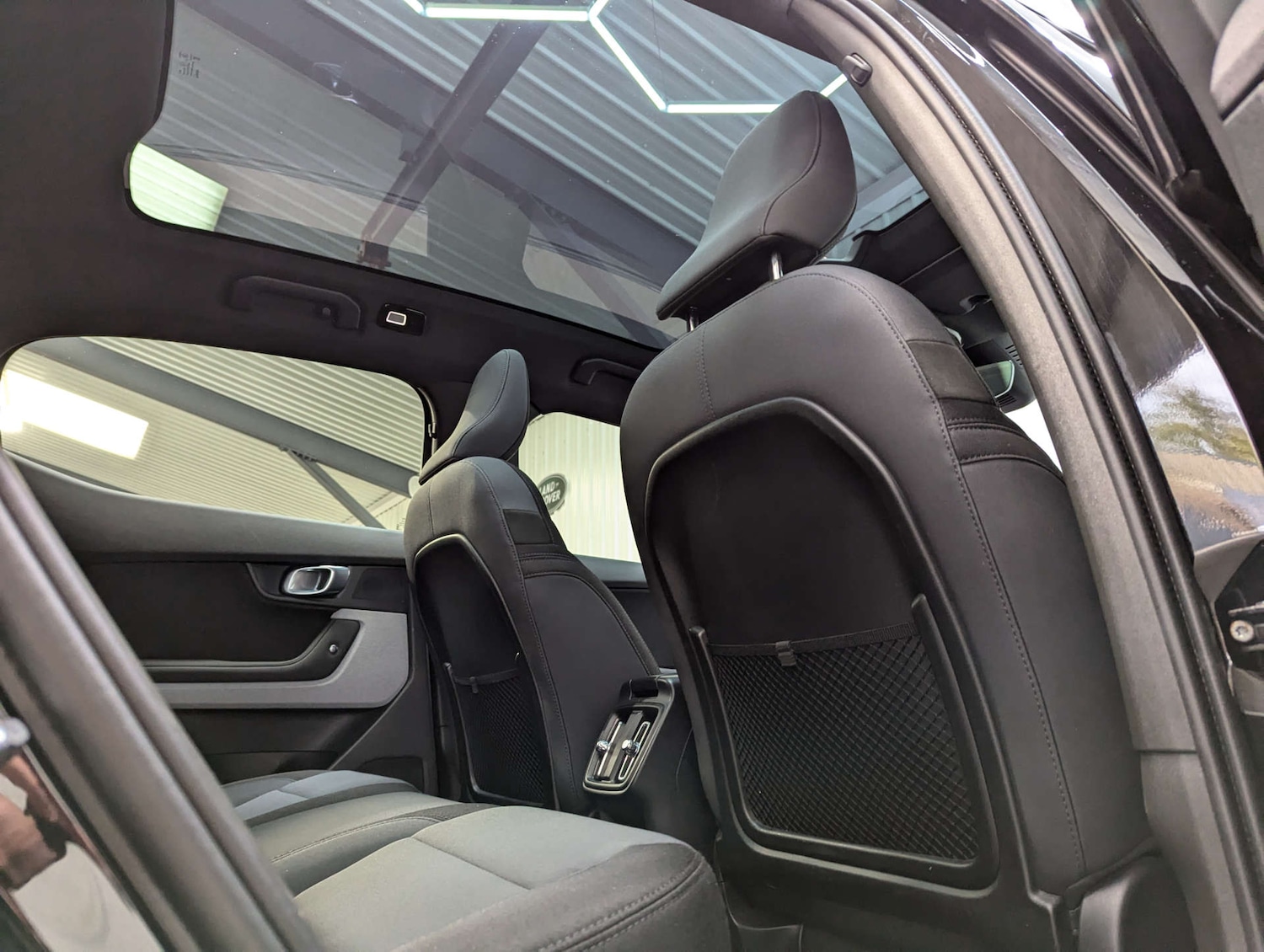 Used Polestar Polestar 2 2022 for sale - 76757921: Photo 59