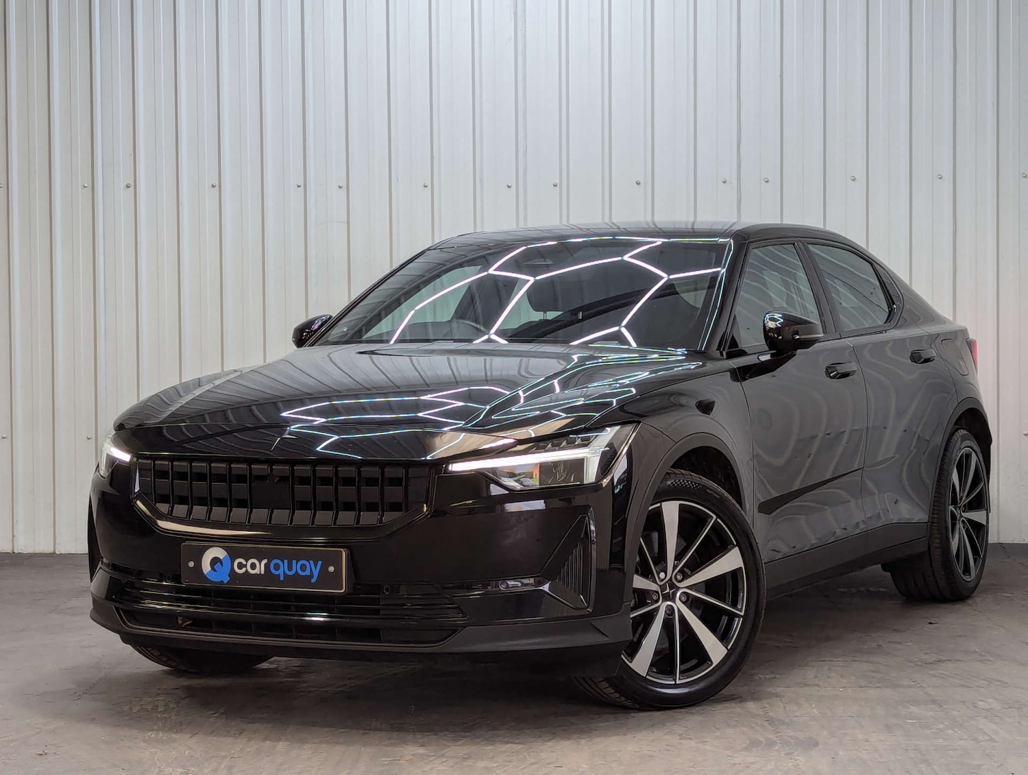 Used Polestar Polestar 2 2022 for sale - 76757921: Photo 6