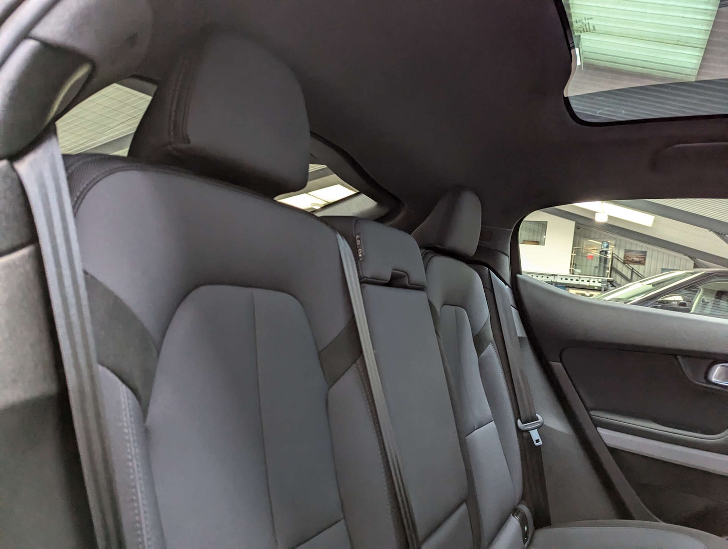 Used Polestar Polestar 2 2022 for sale - 76757921: Photo 60