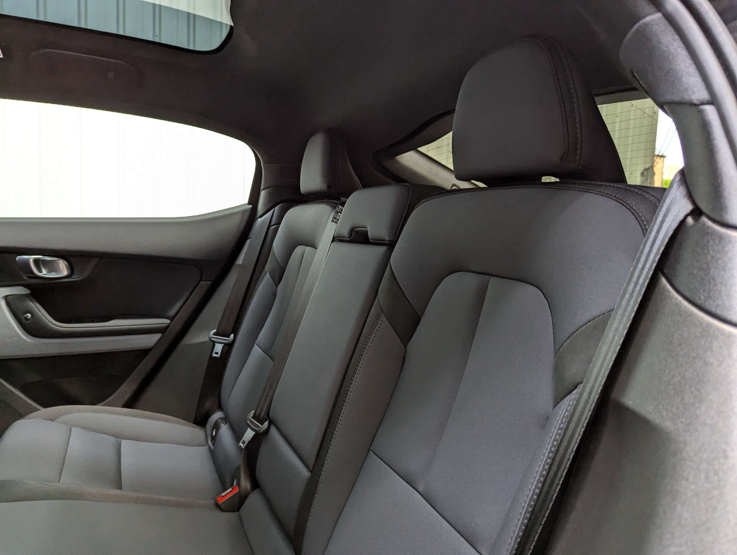 Used Polestar Polestar 2 2022 for sale - 76757921: Photo 66