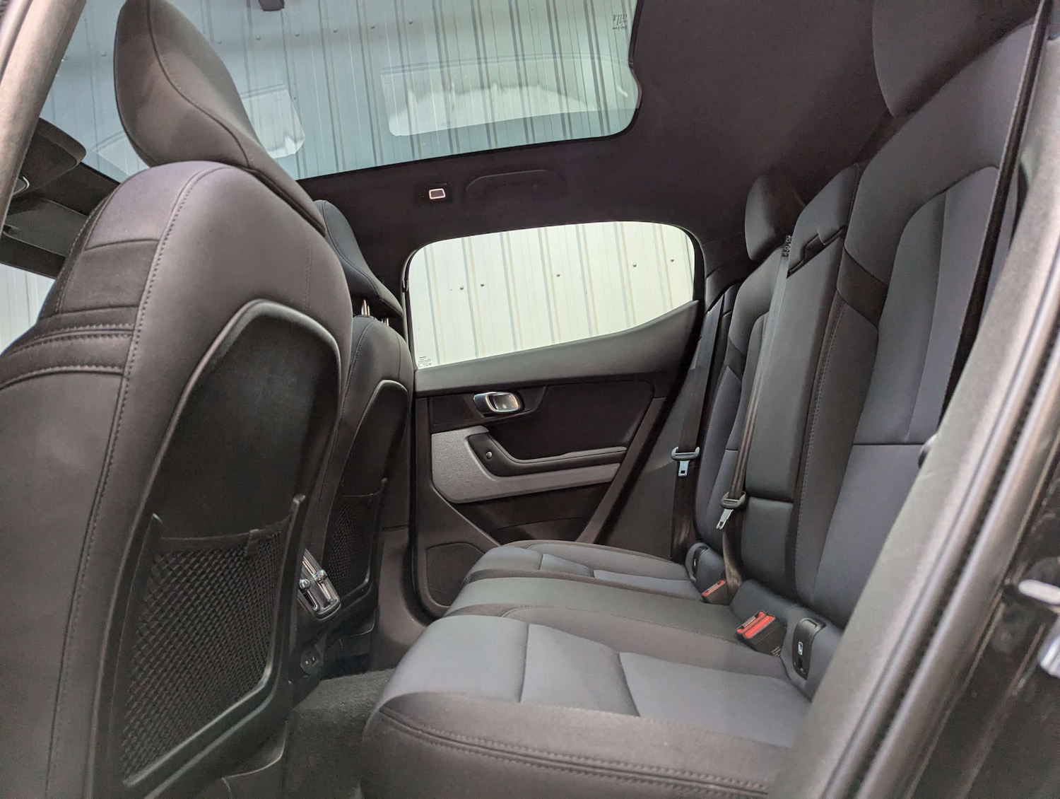 Used Polestar Polestar 2 2022 for sale - 76757921: Photo 67