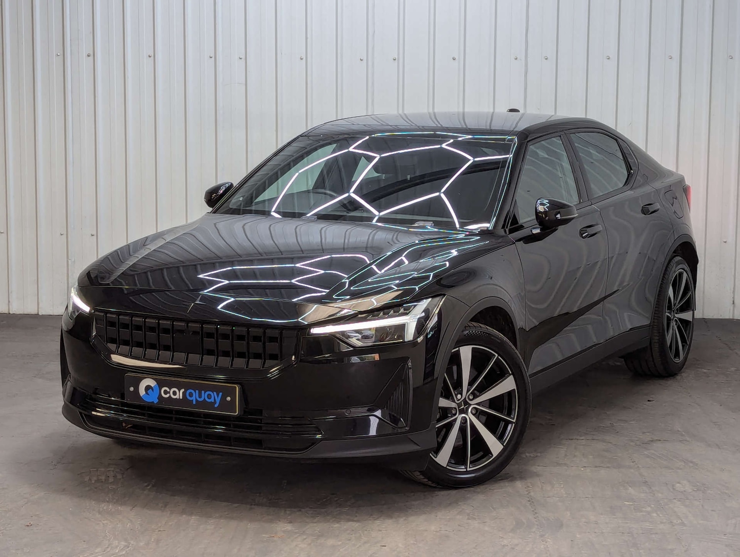 Used Polestar Polestar 2 2022 for sale - 76757921: Photo 7