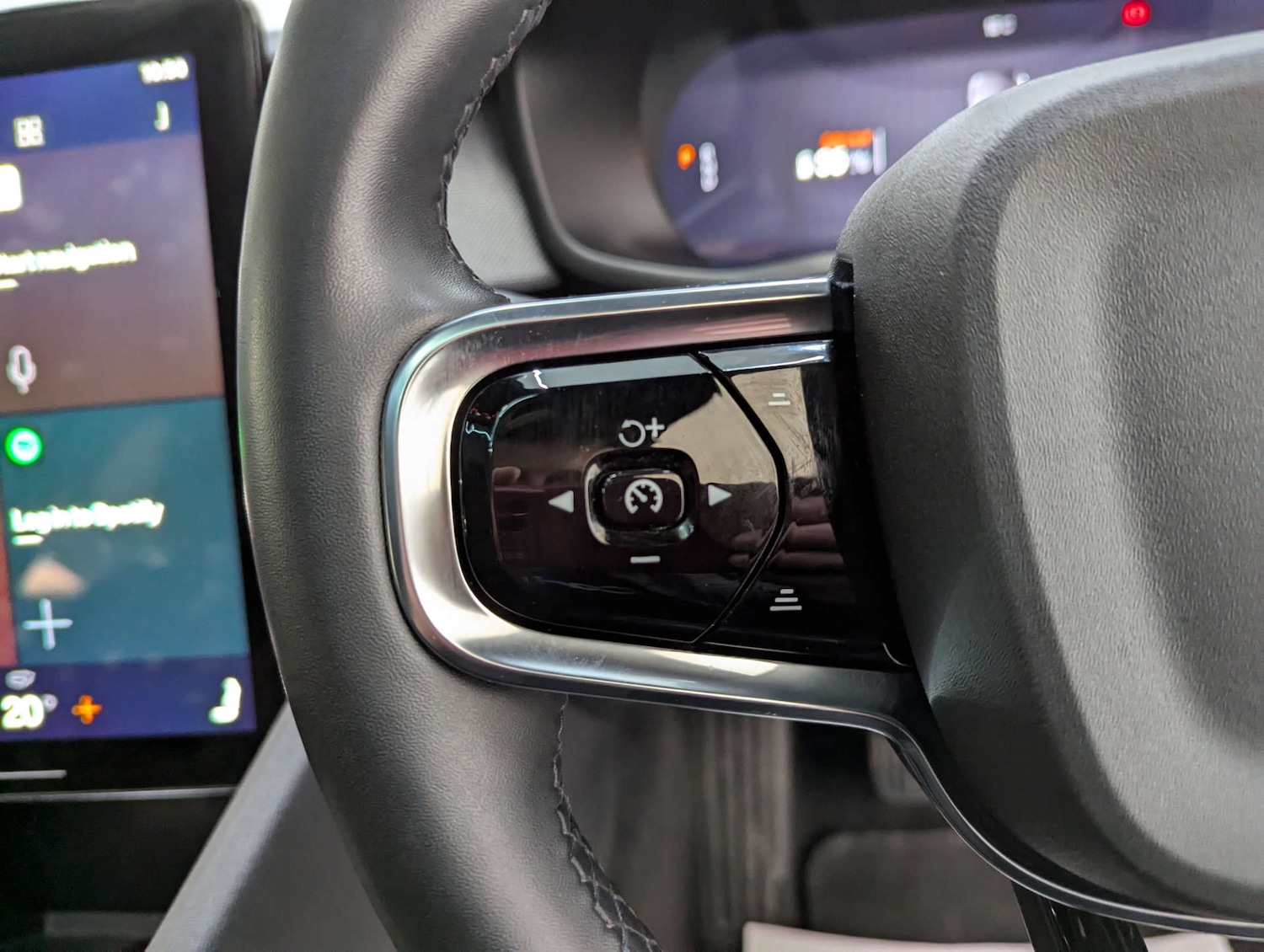 Used Polestar Polestar 2 2022 for sale - 76757921: Photo 70