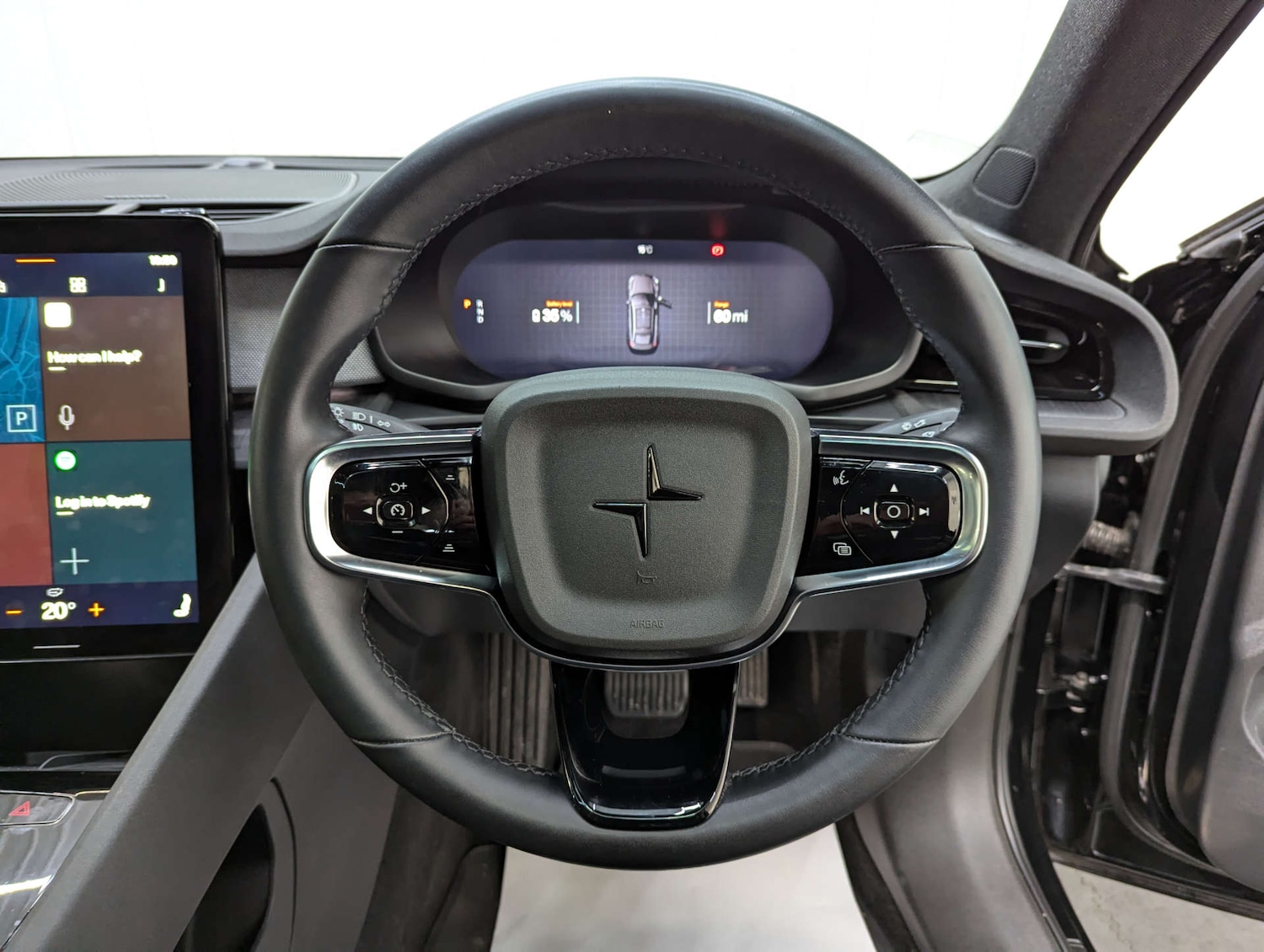 Used Polestar Polestar 2 2022 for sale - 76757921: Photo 71