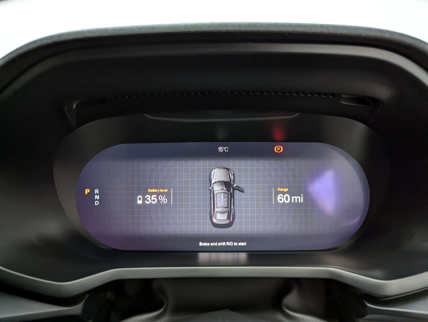 Used Polestar Polestar 2 2022 for sale - 76757921: Photo 73