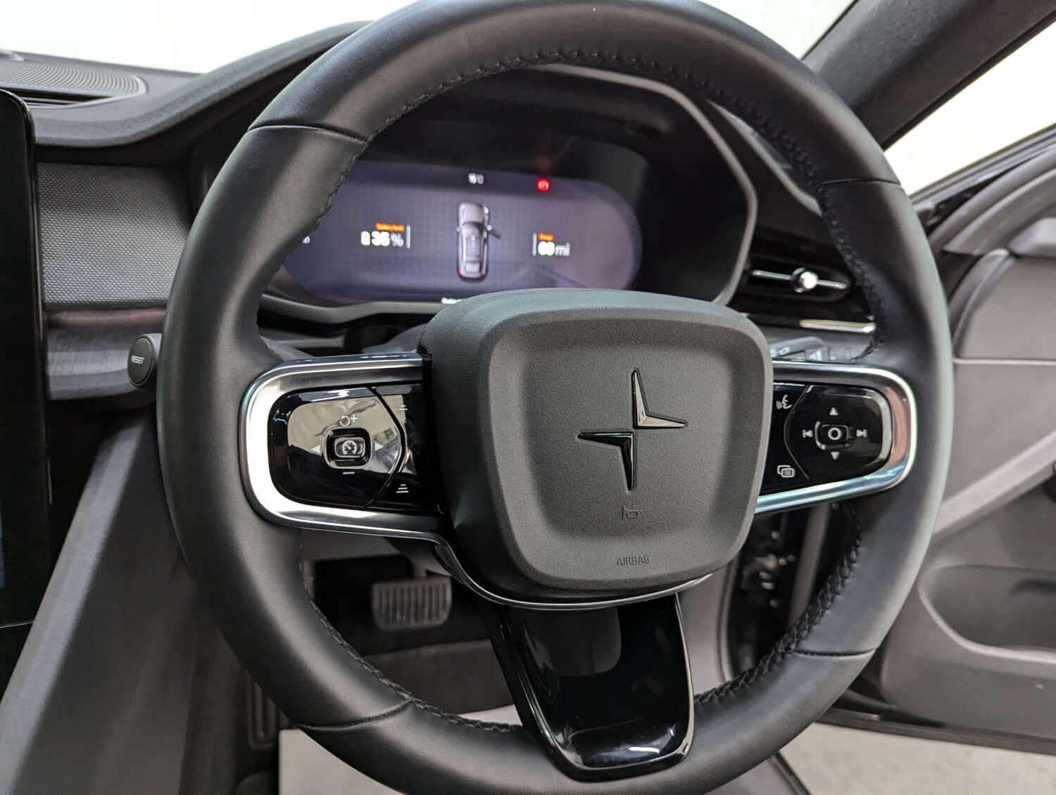 Used Polestar Polestar 2 2022 for sale - 76757921: Photo 75