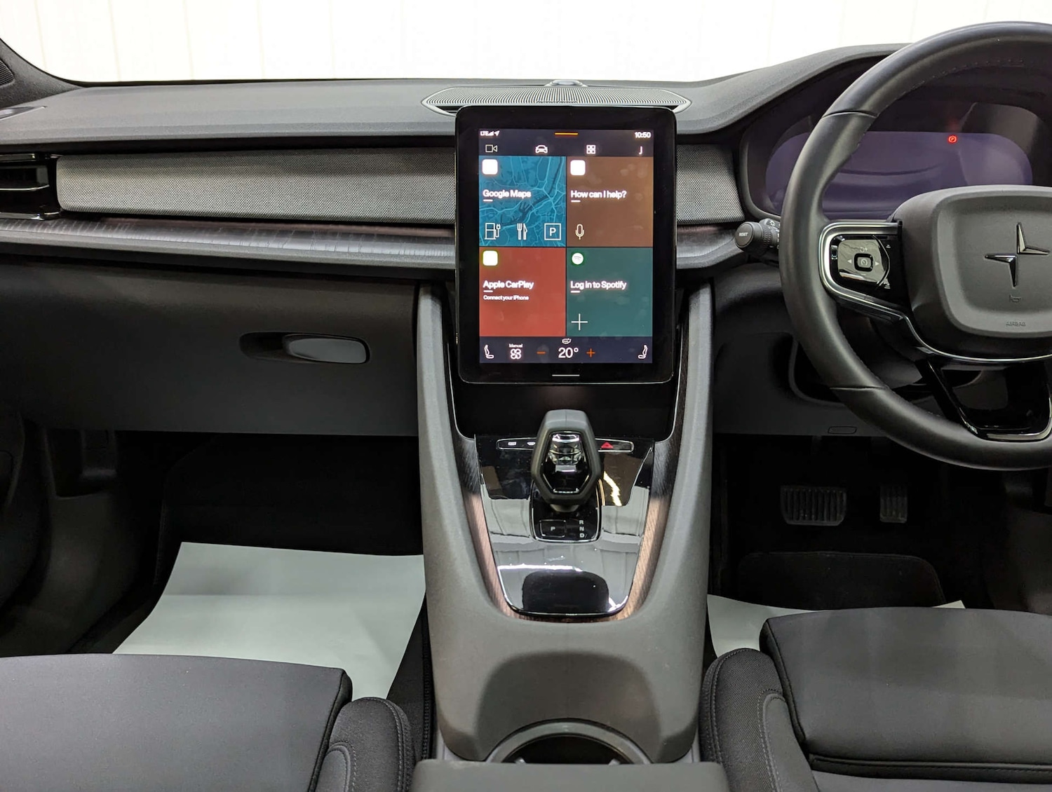 Used Polestar Polestar 2 2022 for sale - 76757921: Photo 78