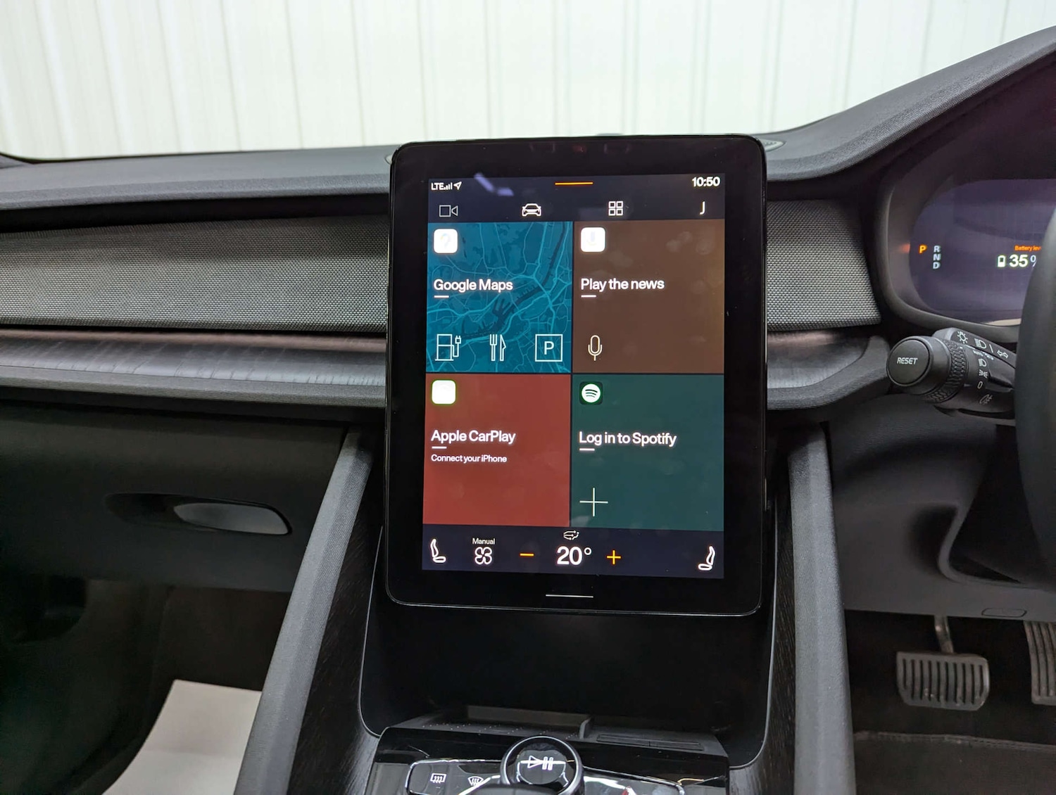 Used Polestar Polestar 2 2022 for sale - 76757921: Photo 79