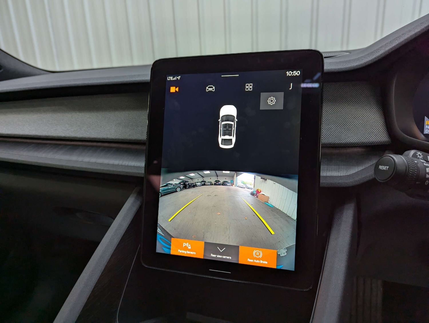 Used Polestar Polestar 2 2022 for sale - 76757921: Photo 81