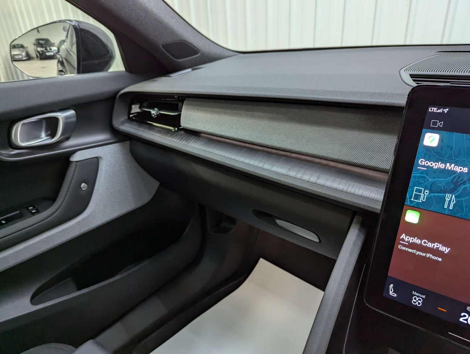 Used Polestar Polestar 2 2022 for sale - 76757921: Photo 85