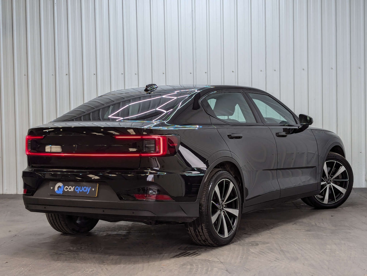 Used Polestar Polestar 2 2022 for sale - 76757921: Photo 9