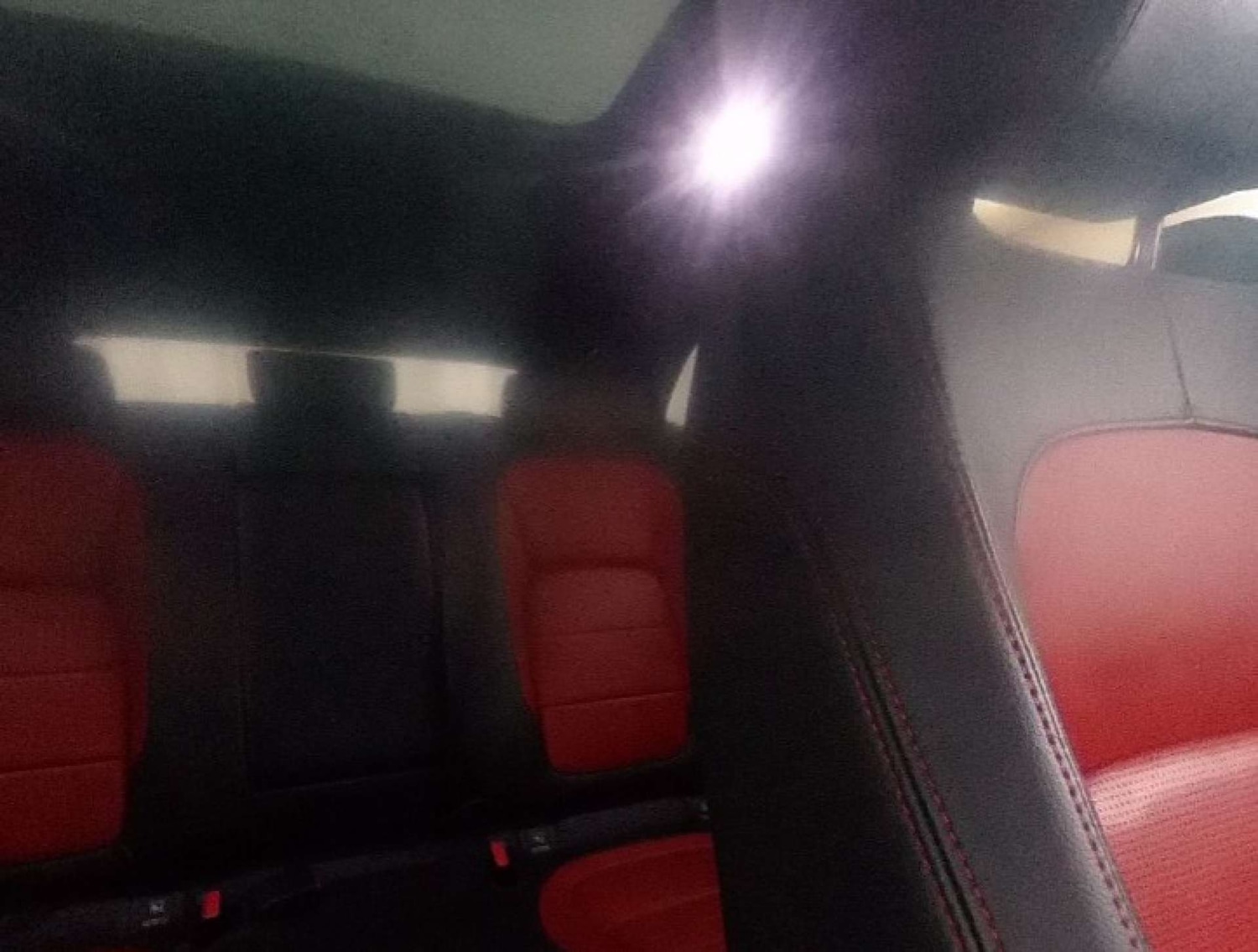 Used Jaguar F-Pace 2017 for sale - 78053750: Photo 19