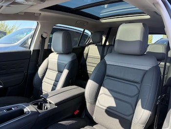 Used Citroen C5 Aircross 2023 for sale - 78387782: Photo