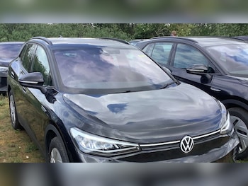 Used Volkswagen ID.4 2022 for sale - 79077761: Photo