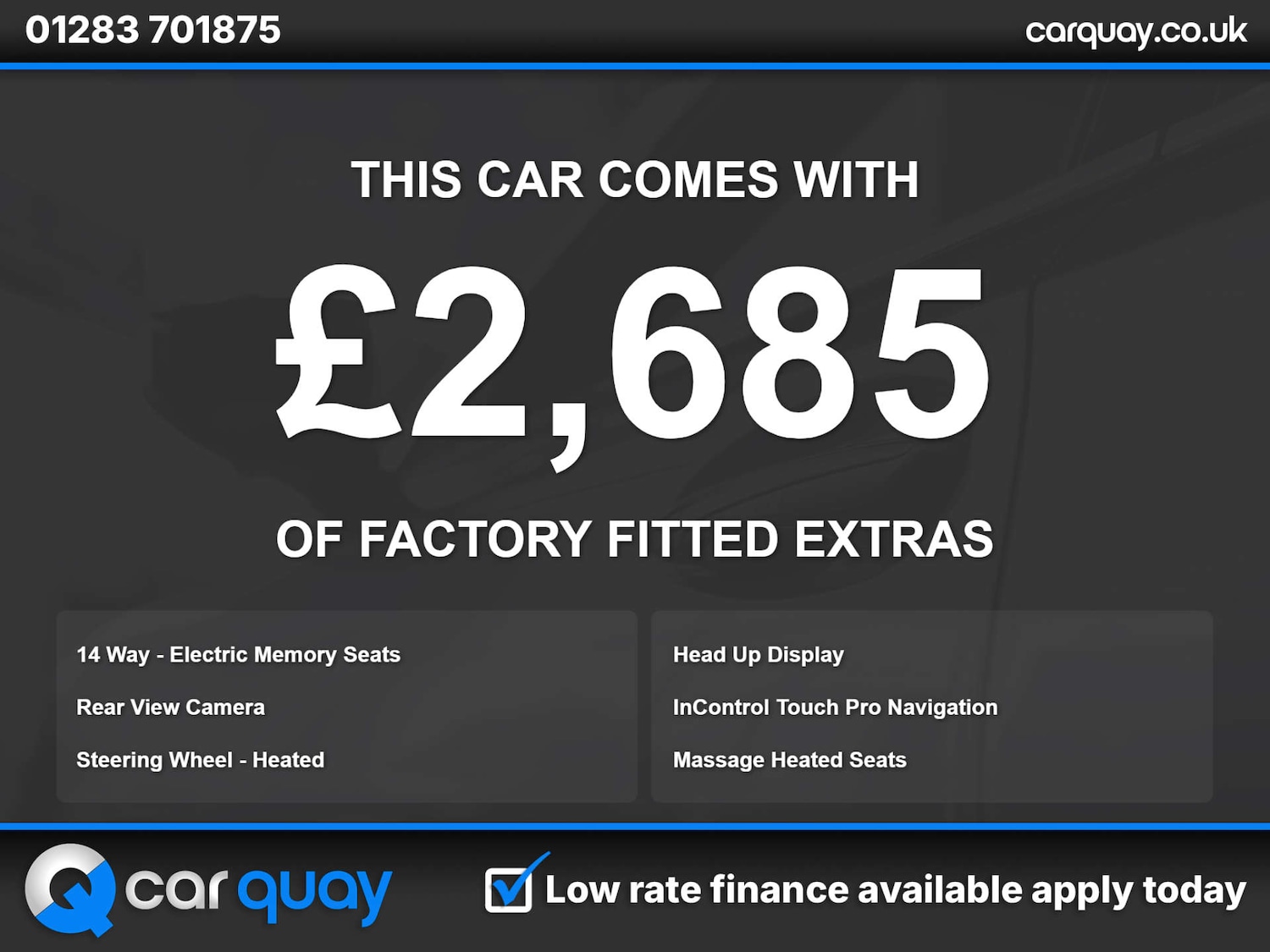 Used Land Rover Range Rover Evoque 2016 for sale - 76595216: Photo 19