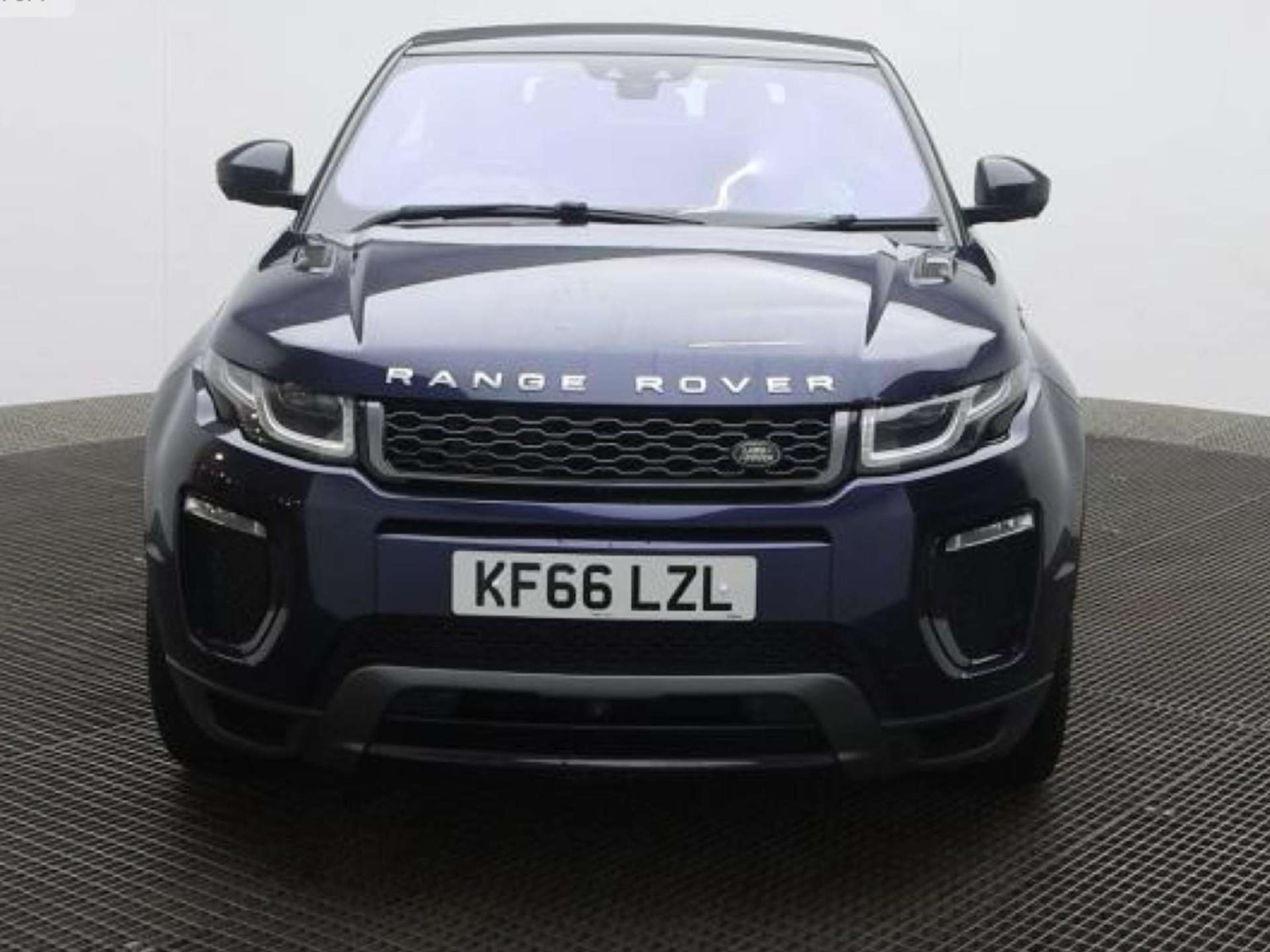 Used Land Rover Range Rover Evoque 2016 for sale - 76595216: Photo 20