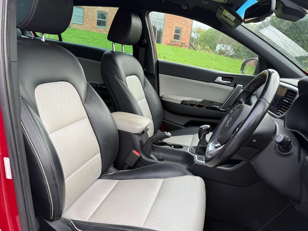 Used Kia Sportage 2021 for sale - 76278596: Photo 14