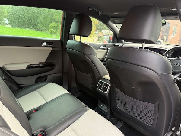 Used Kia Sportage 2021 for sale - 76278596: Photo 19