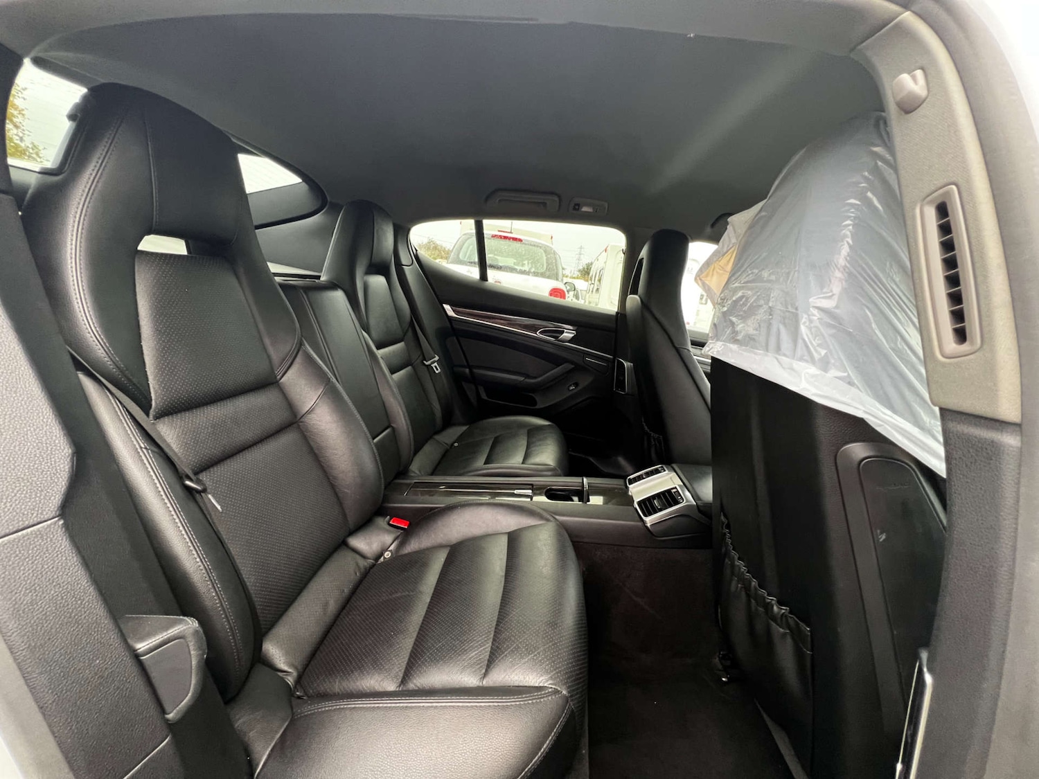 Used Porsche Panamera 2014 for sale - 76526173: Photo 13