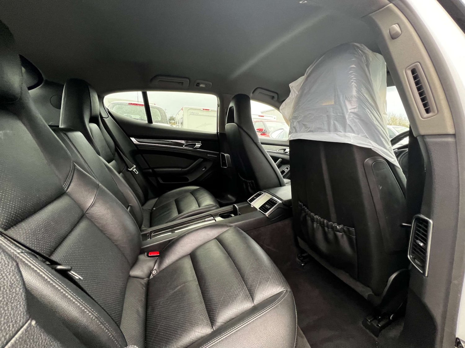 Used Porsche Panamera 2014 for sale - 76526173: Photo 17