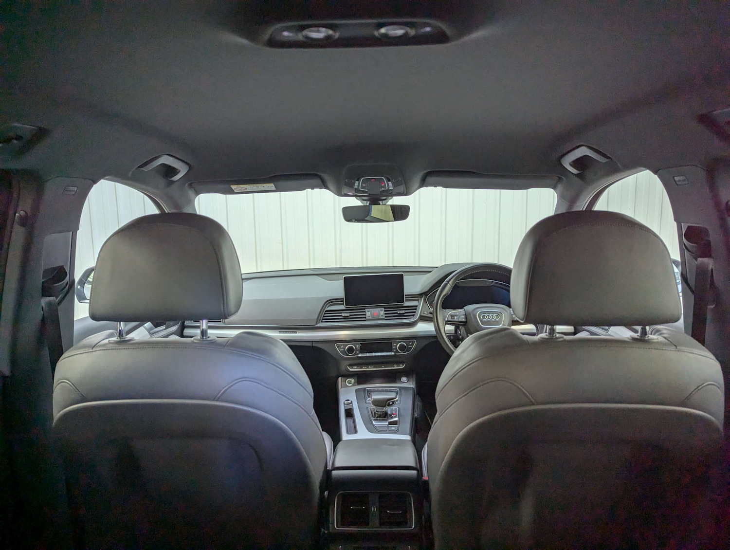 Used Audi Q5 2017 for sale - 76278210: Photo 38