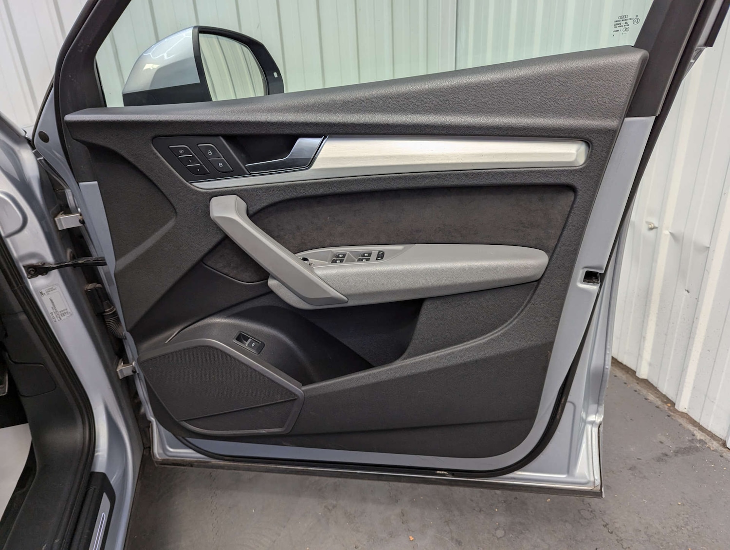 Used Audi Q5 2017 for sale - 76278210: Photo 46