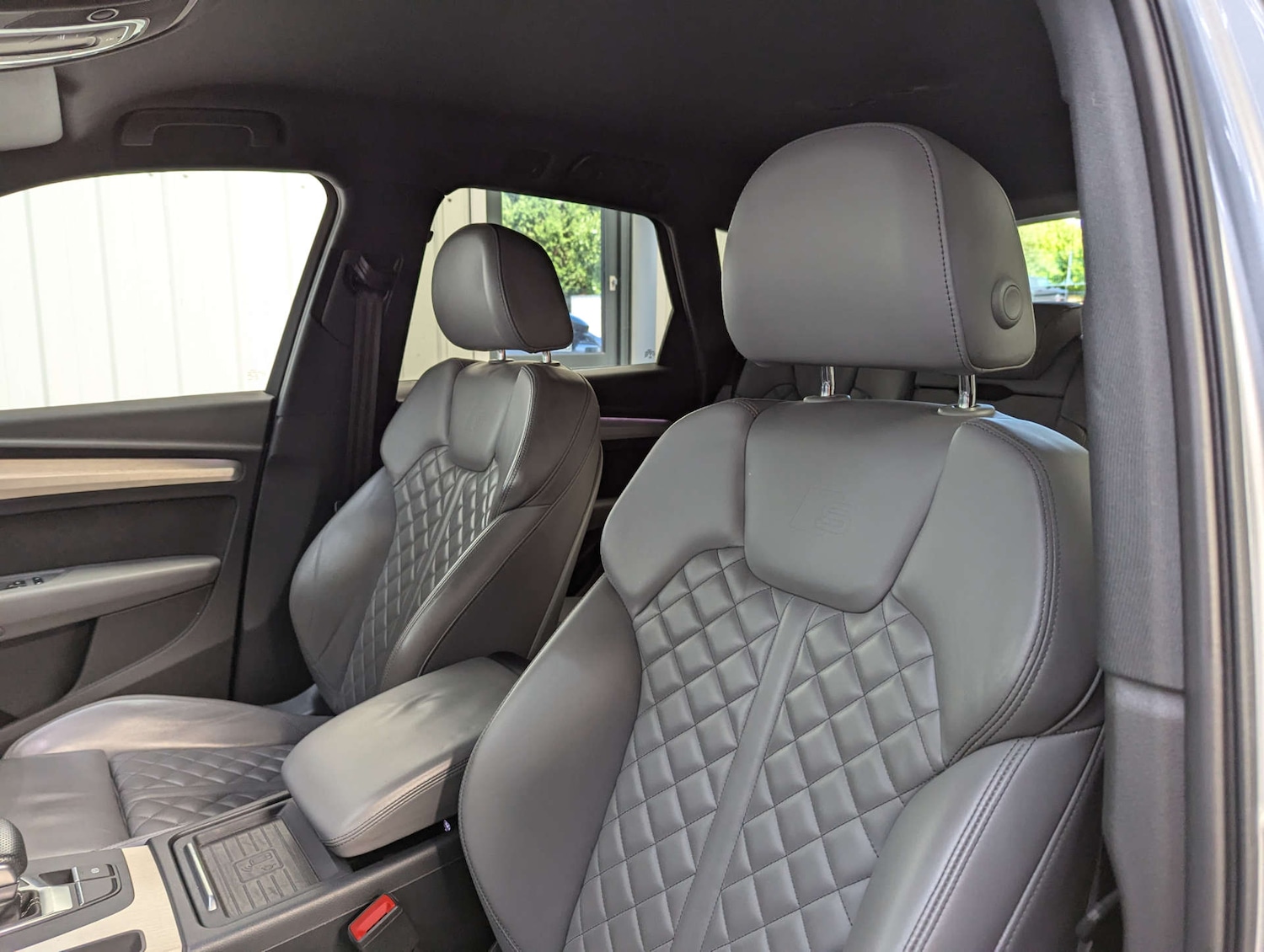 Used Audi Q5 2017 for sale - 76278210: Photo 50