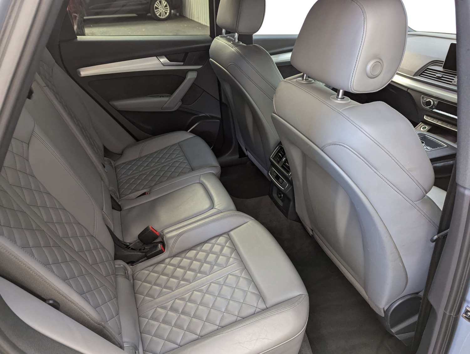 Used Audi Q5 2017 for sale - 76278210: Photo 53
