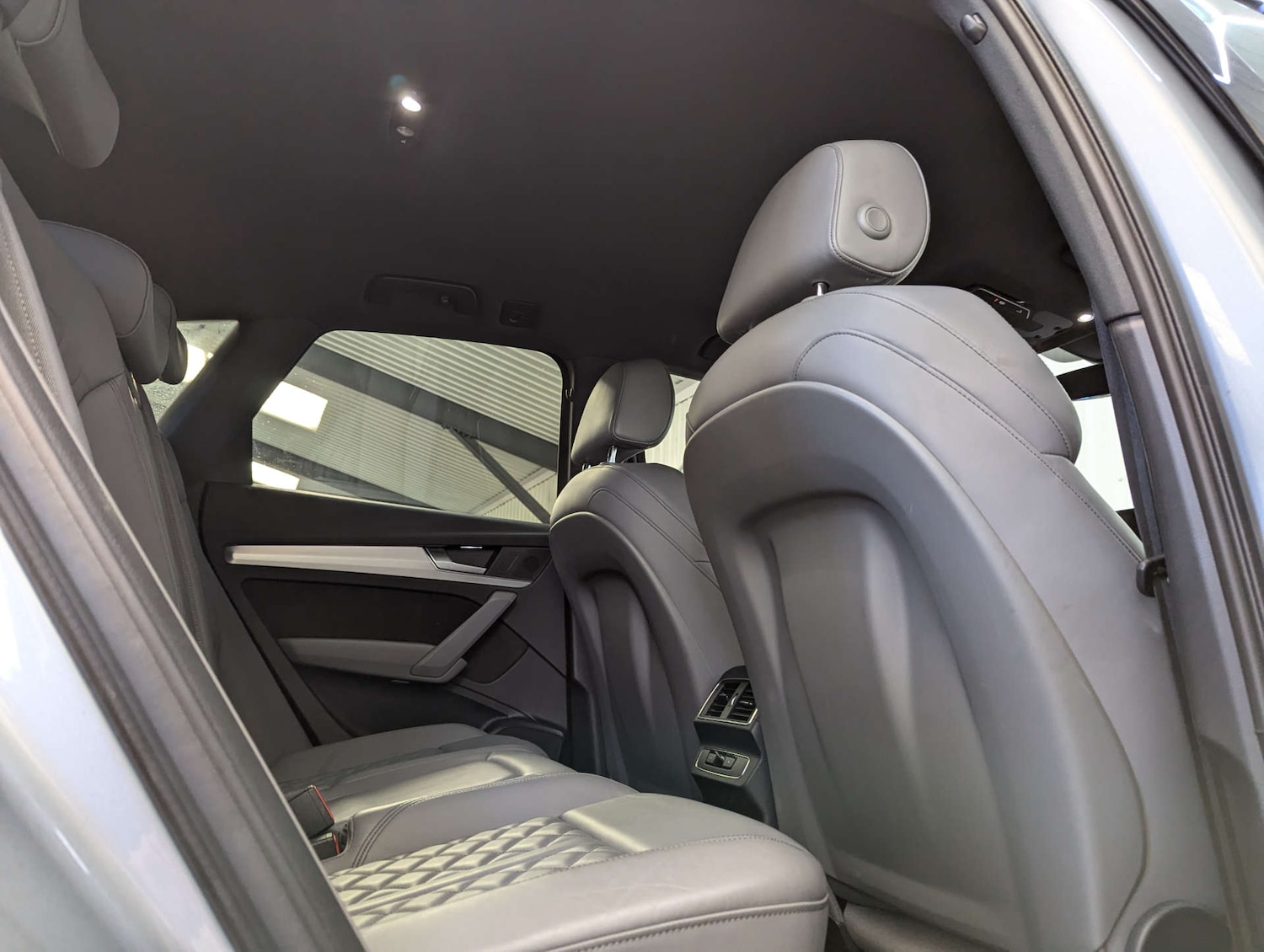 Used Audi Q5 2017 for sale - 76278210: Photo 54