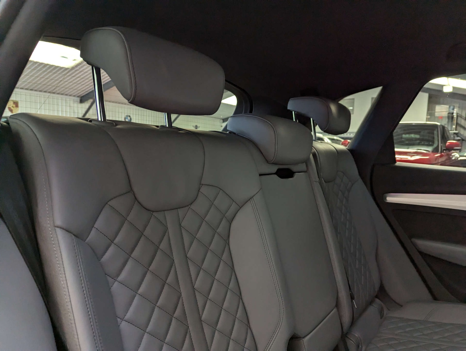 Used Audi Q5 2017 for sale - 76278210: Photo 55