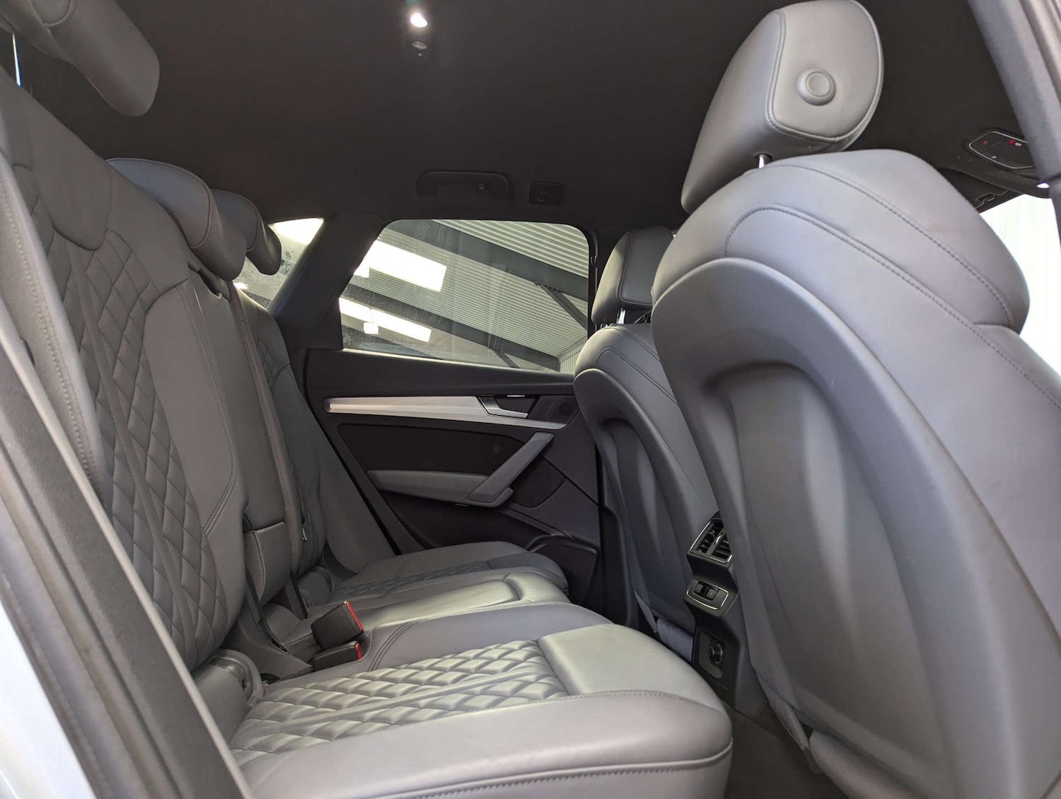 Used Audi Q5 2017 for sale - 76278210: Photo 57