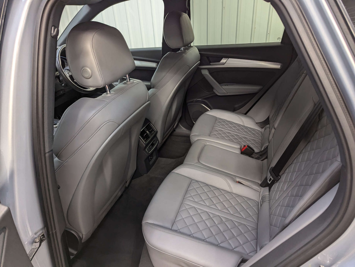 Used Audi Q5 2017 for sale - 76278210: Photo 59