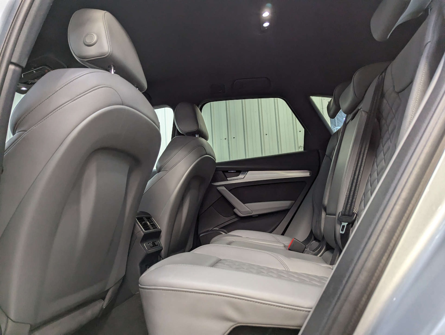 Used Audi Q5 2017 for sale - 76278210: Photo 60