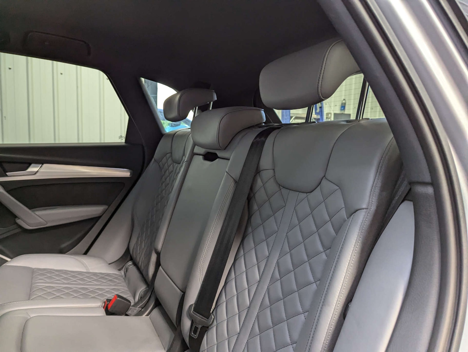 Used Audi Q5 2017 for sale - 76278210: Photo 61