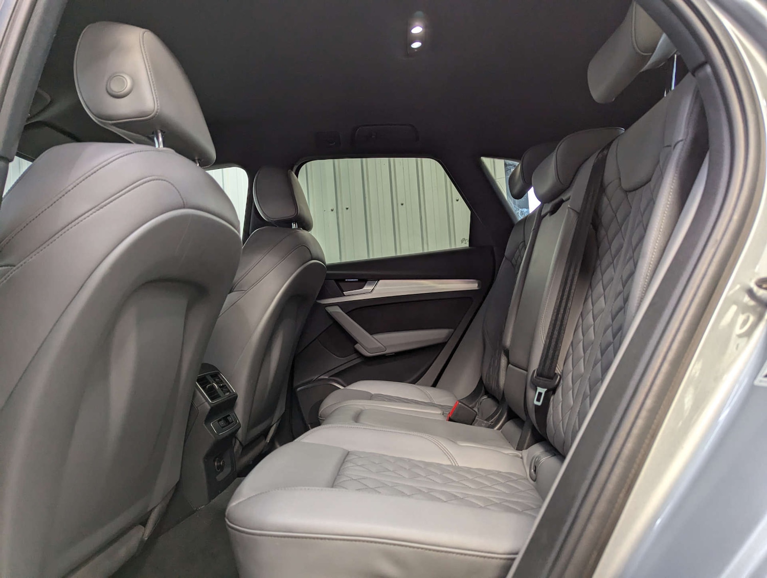 Used Audi Q5 2017 for sale - 76278210: Photo 62