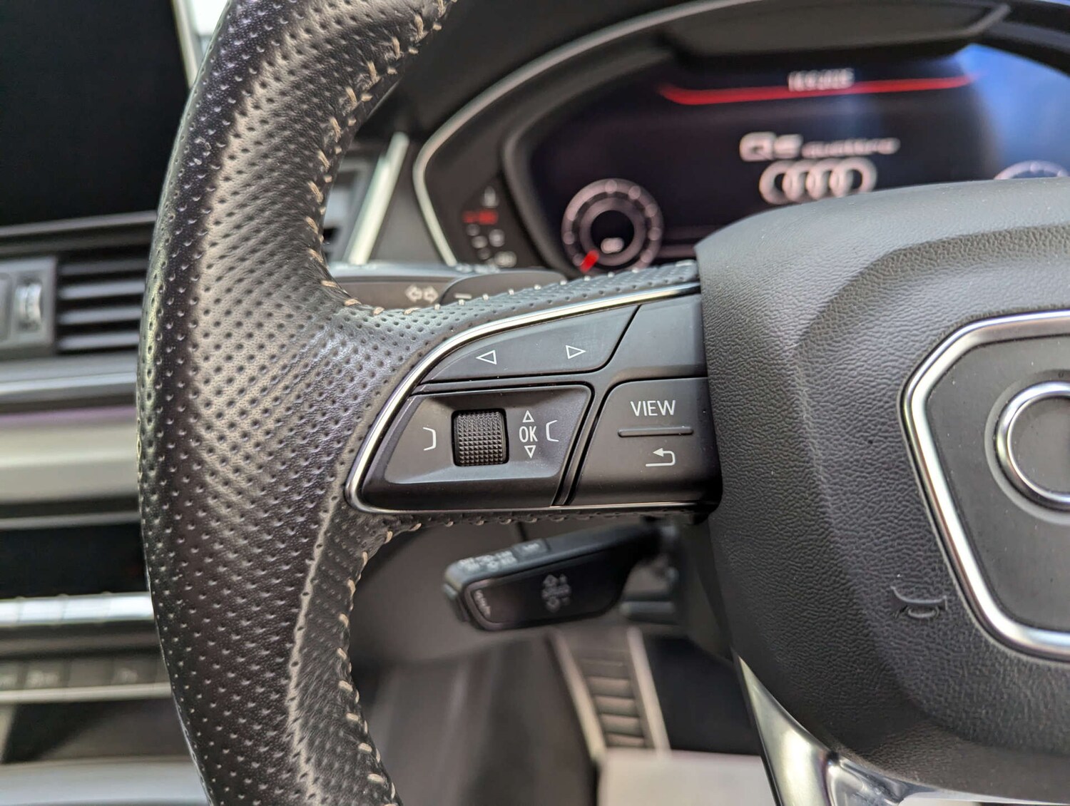 Used Audi Q5 2017 for sale - 76278210: Photo 66