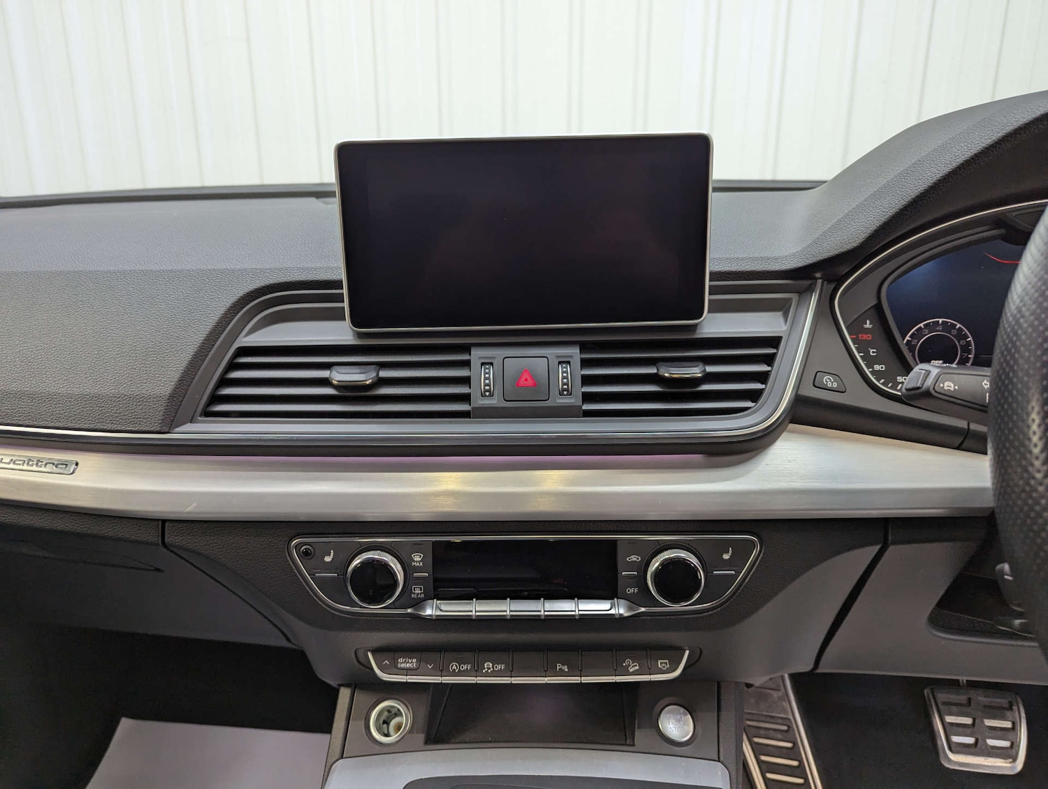 Used Audi Q5 2017 for sale - 76278210: Photo 76