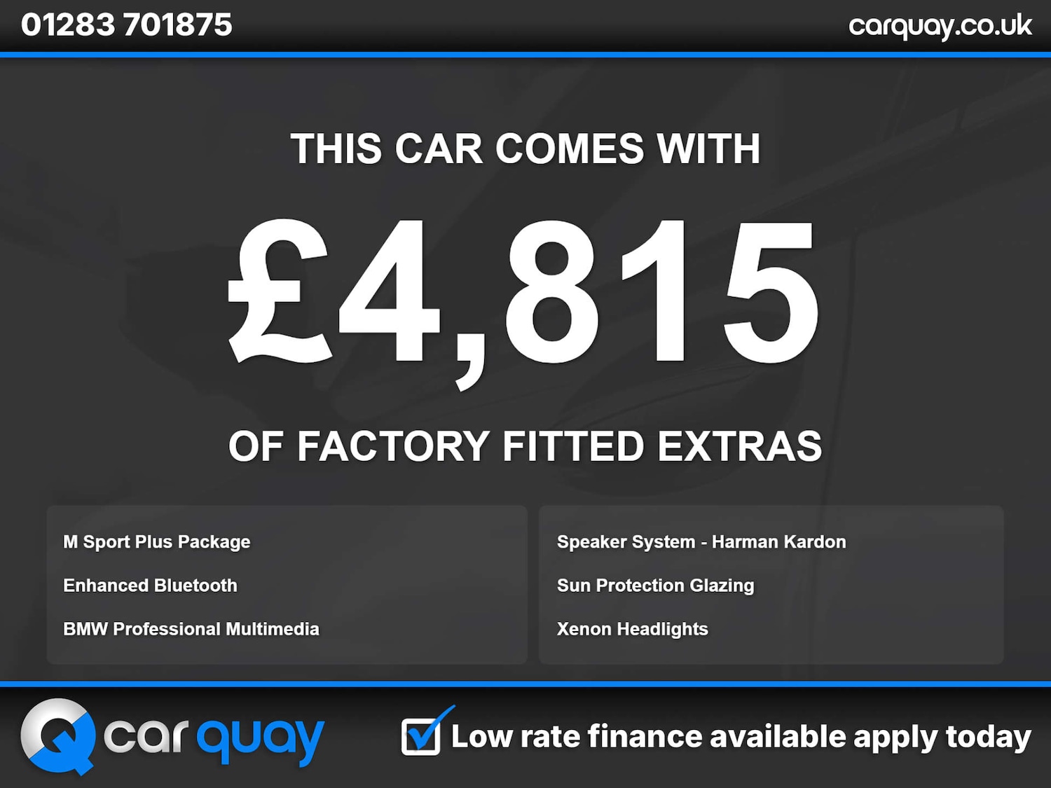 Used BMW 4 Series 2016 for sale - 77675399: Photo 19