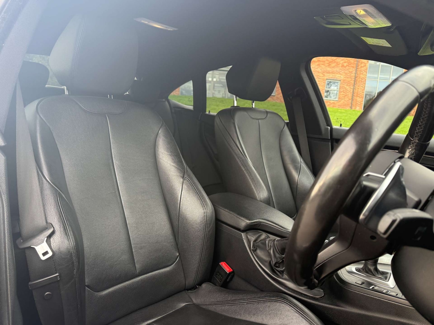 Used BMW 4 Series 2016 for sale - 77675399: Photo 3