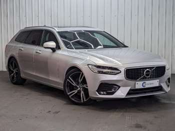 Used Volvo Cars for Sale near Burton On Trent Staffordshire MOTORS