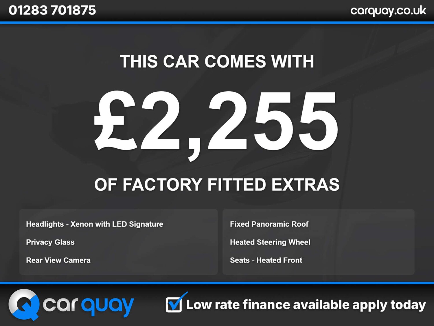 Used Land Rover Discovery Sport 2017 for sale - 77434660: Photo 19