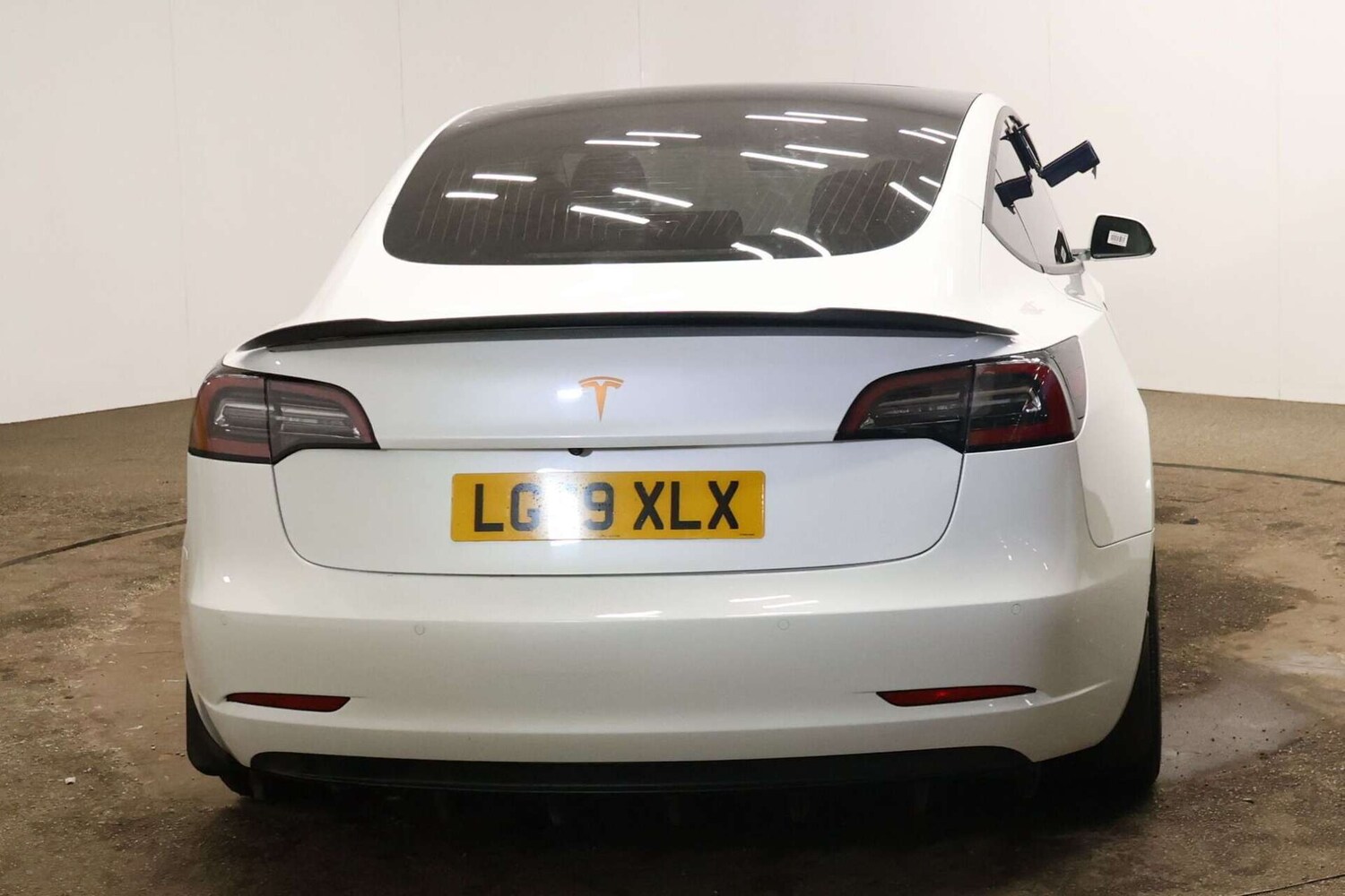 Used Tesla Model 3 2019 for sale - 77539980: Photo 11