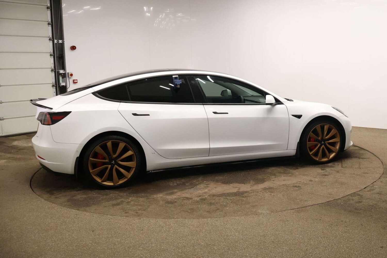 Used Tesla Model 3 2019 for sale - 77539980: Photo 7