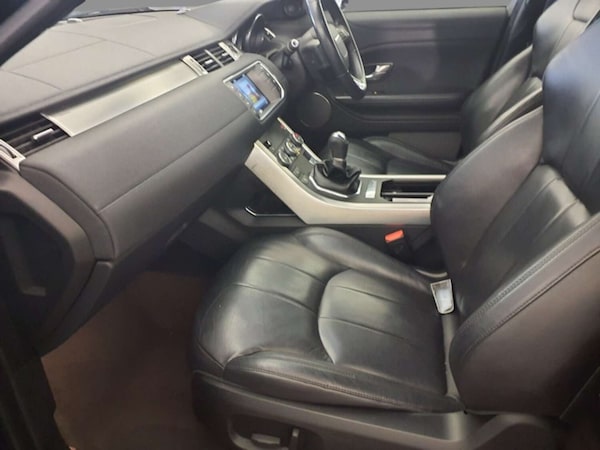 Used Land Rover Range Rover Evoque 2016 for sale - 76274236: Photo 13
