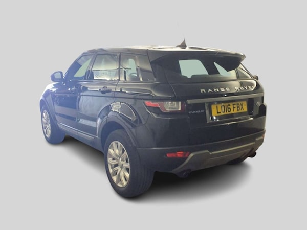 Used Land Rover Range Rover Evoque 2016 for sale - 76274236: Photo 19