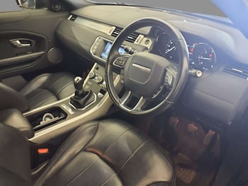 Used Land Rover Range Rover Evoque 2016 for sale - 76274236: Photo 4