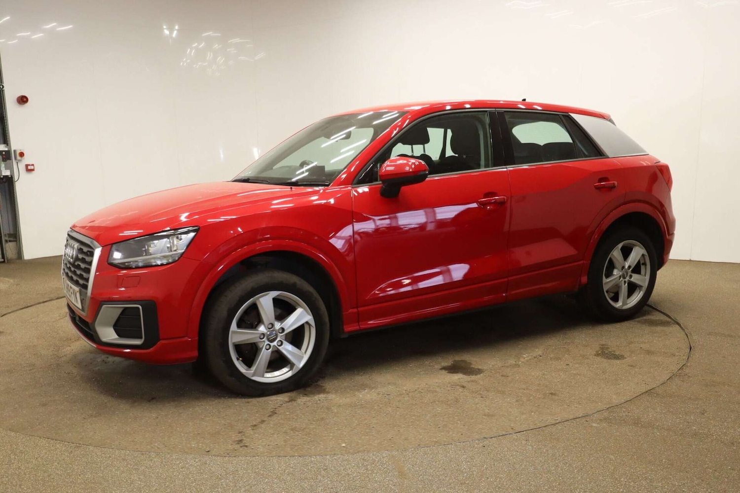 Used Audi Q2 2019 for sale - 76363807: Photo 13